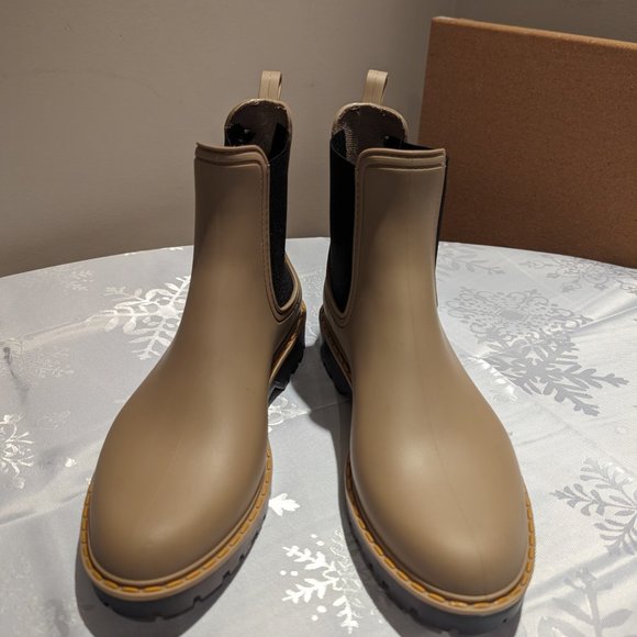 Igor Ladies Rain Boots - Picture 2 of 7